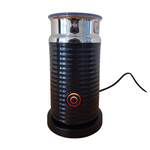 Montalatte nespresso aeroccino - nespresso,