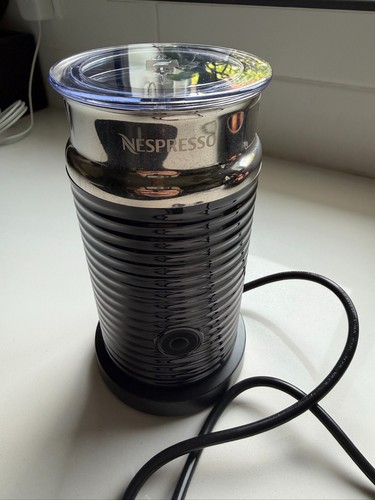 Nespresso aeroccino - nespresso, 3
