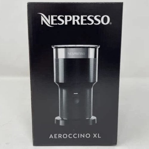 Montalatte nespresso aeroccino - montalatte,