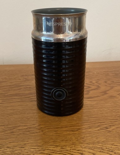Montalatte nespresso aeroccino - nespresso,