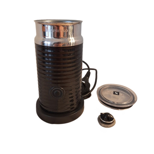 Montalatte nespresso aeroccino - montalatte,