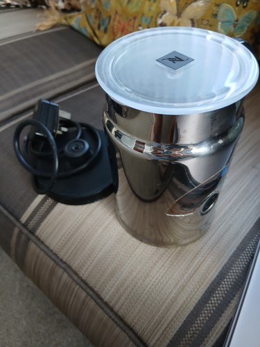 Montalatte nespresso aeroccino - nespresso,