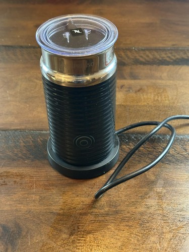Nespresso aeroccino - nespresso, 3