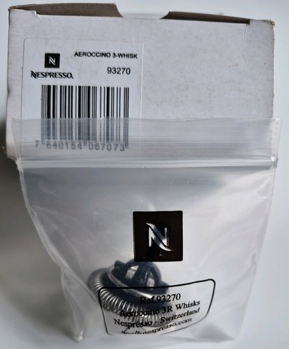 Originale nespresso aeroccino - originale,