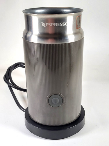 Montalatte nespresso aeroccino - nespresso,