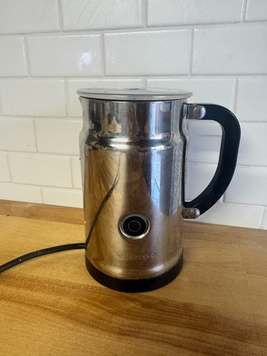 Nespresso 3192us aeroccino - nespresso,