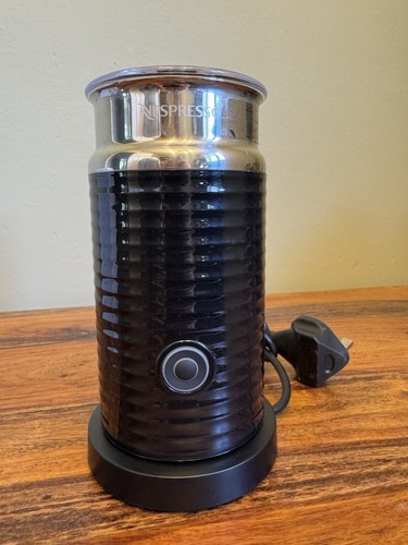 Montalatte nespresso aeroccino - montalatte,