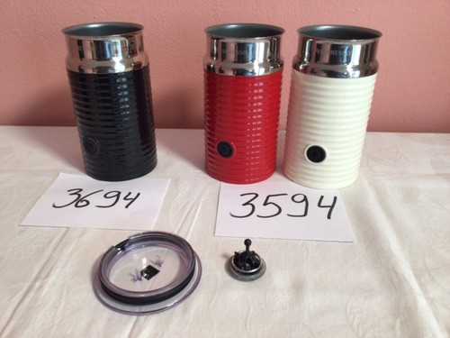 Nespresso aeroccino3 tazza - nespresso,