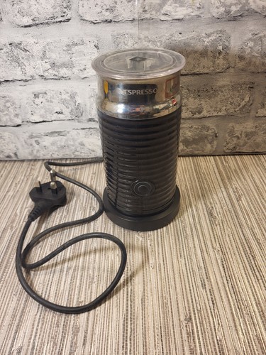 Nespresso aeroccino montalatte - nespresso,