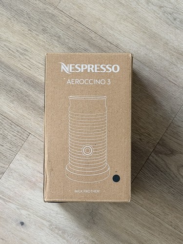 Montalatte nespresso aeroccino - nespresso,