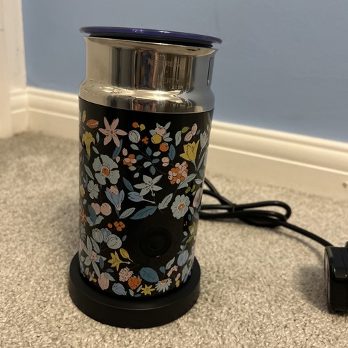 Scaldalatte nespresso liberty - nespresso,