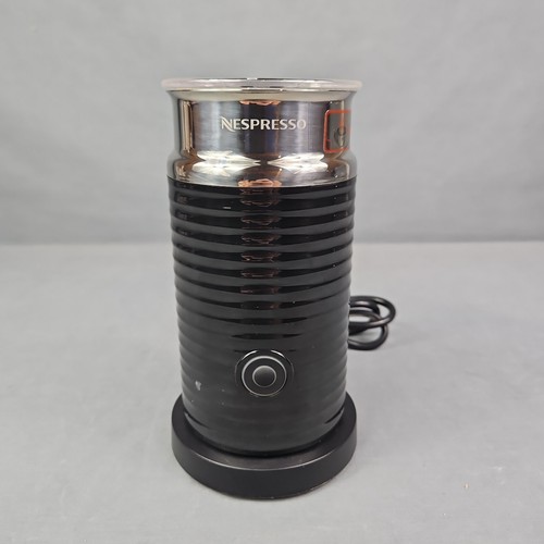 Montalatte elettrico nespresso - elettrico,