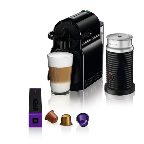 En80 bae inissia aeroccino - &,