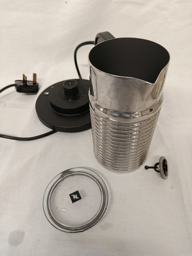 Montalatte nespresso aeroccino - montalatte,