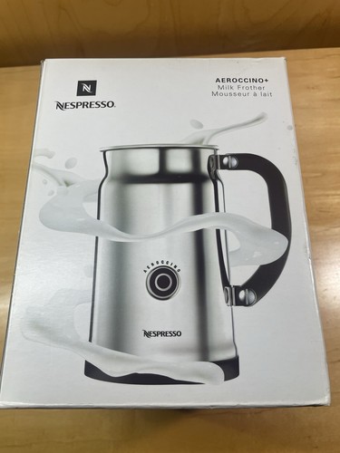 Nespresso aeroccino plus 3192 - nespresso,