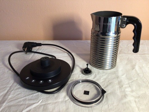 Nespresso aeroccino pezzi - nespresso,