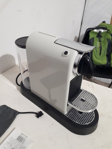 Macchina caffè nespresso - macchina,