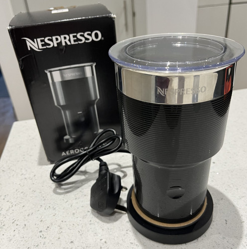 Montalatte nespresso aeroccino - montalatte,