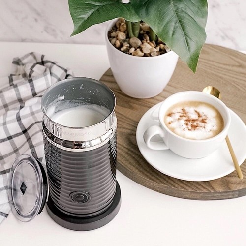 Nespresso aeroccino - aeroccino, 3