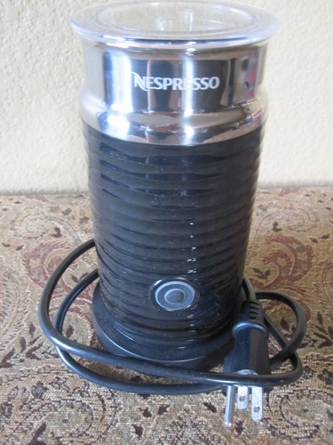 Nespresso aeroccino - nespresso,