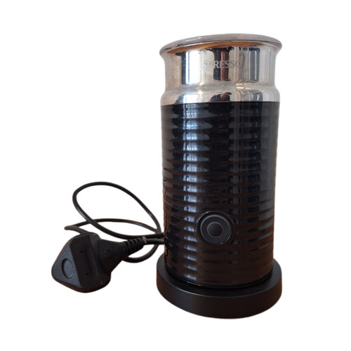 Montalatte nespresso aeroccino - montalatte,
