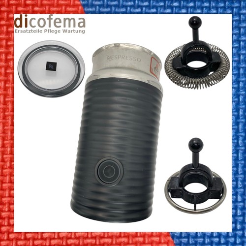Nespresso aeroccino montalatte - aeroccino,