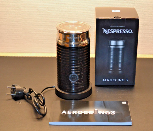 Nespresso aeroccino - nespresso, 3