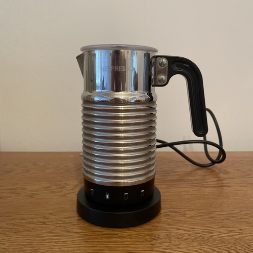 Nespresso 4194 aeroccino con - nespresso, 4