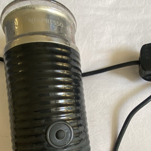 Nespresso aeroccino montalatte - nespresso,