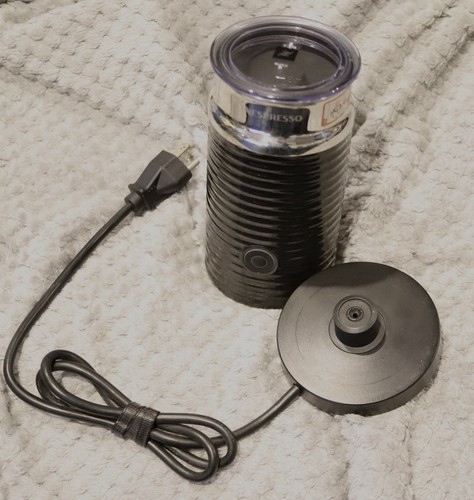 Nespresso aeroccino3 - nespresso,
