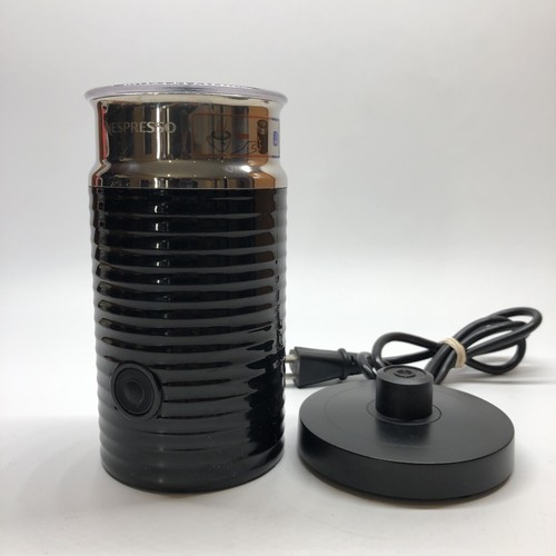 Montalatte nespresso aeroccino - nespresso,