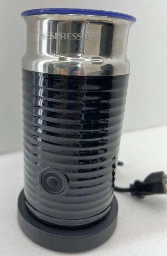 Nespresso aeroccino - nespresso,