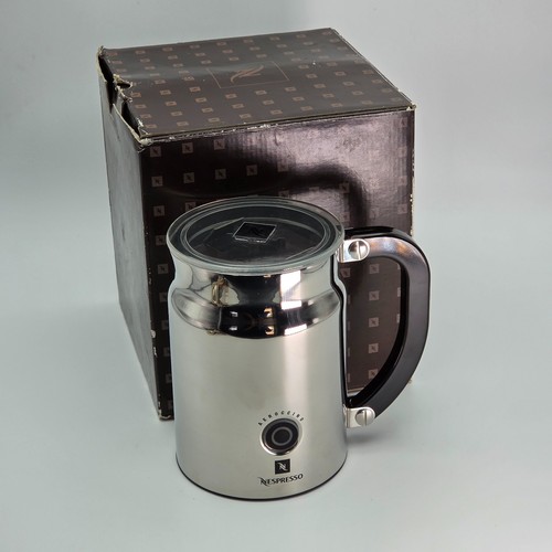 Montalatte nespresso aeroccino - montalatte,