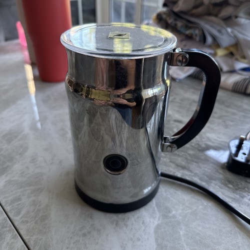 Montalatte nespresso aeroccino - nespresso,