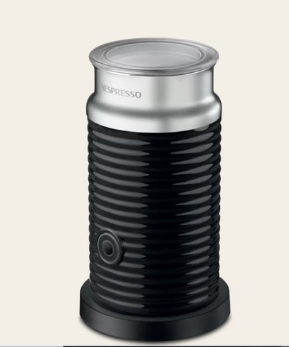 Montalatte elettrico nespresso - montalatte,