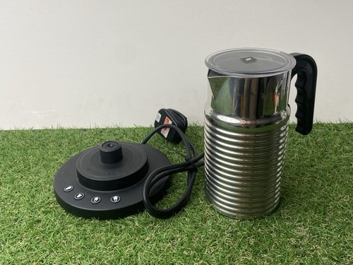 Nespresso aeroccino - nespresso,