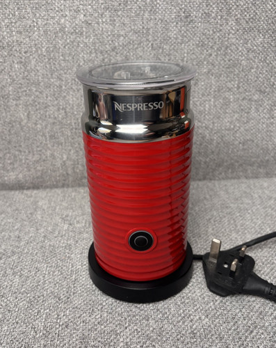 Montalatte nespresso aeroccino - nespresso,
