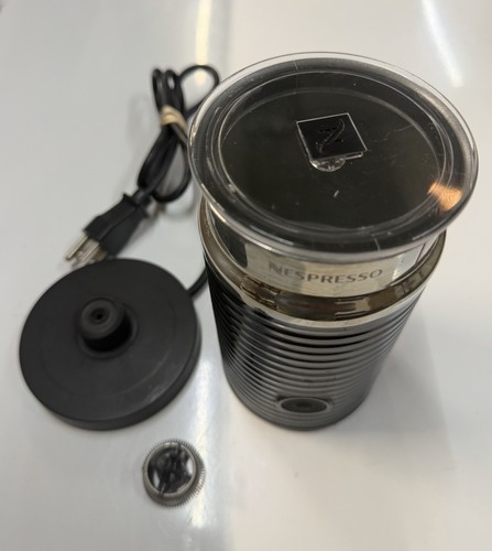 Nespresso aeroccino - nespresso,
