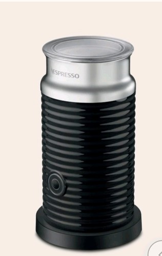 Aeroccino3 black sistema - aeroccino3, .sistema