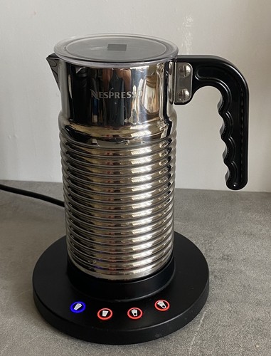 Montalatte nespresso aeroccino - montalatte,
