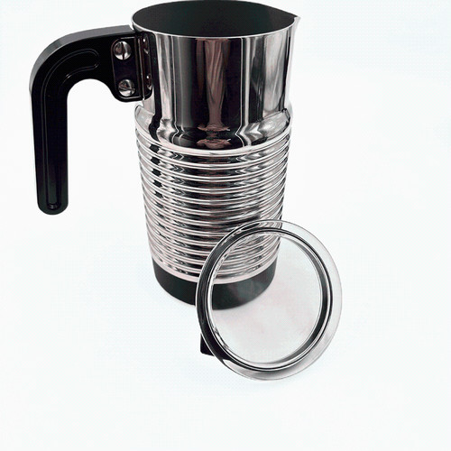 Per aeroccino coperchio di - aeroccino, 4