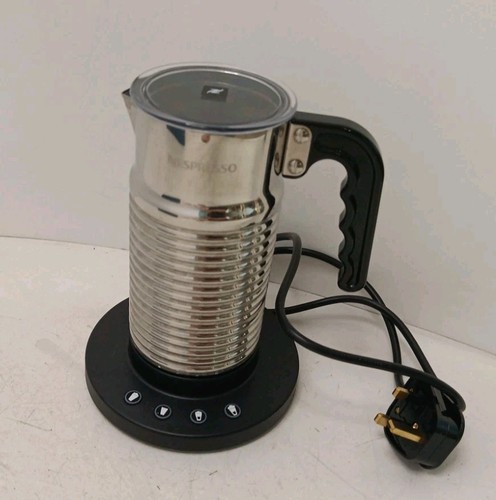 Montalatte nespresso aeroccino - montalatte,