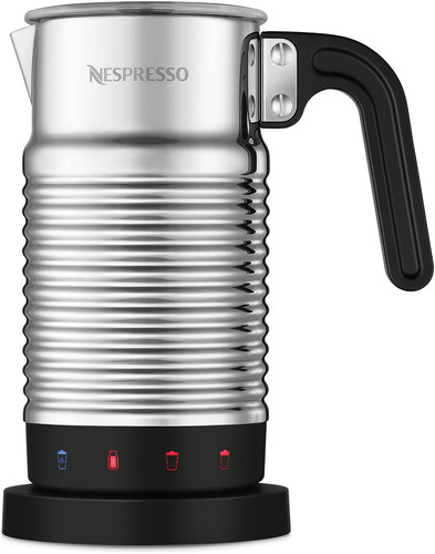 Aeroccino montalatte - aeroccino, 4,