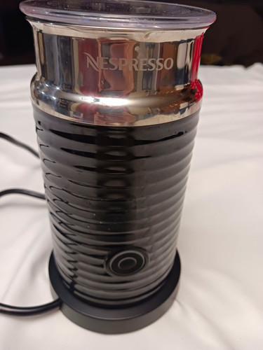 Nespresso aeroccino montalatte - aeroccino,