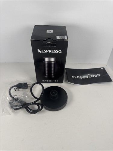 Montalatte nespresso aeroccino - montalatte,