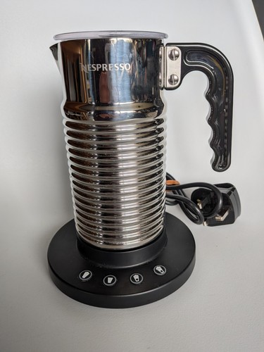 Montalatte nespresso aeroccino - montalatte,
