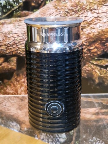 Montalatte nespresso aeroccino - montalatte,