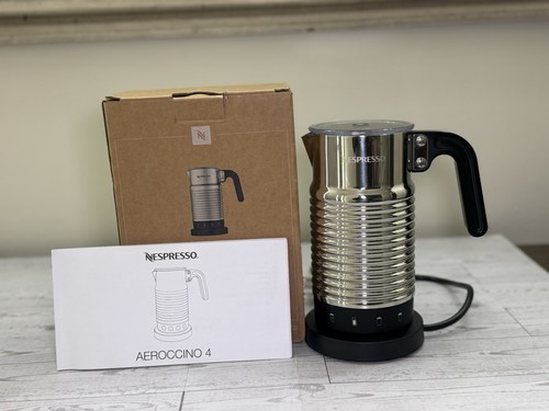 Montalatte nespresso aeroccino - montalatte,