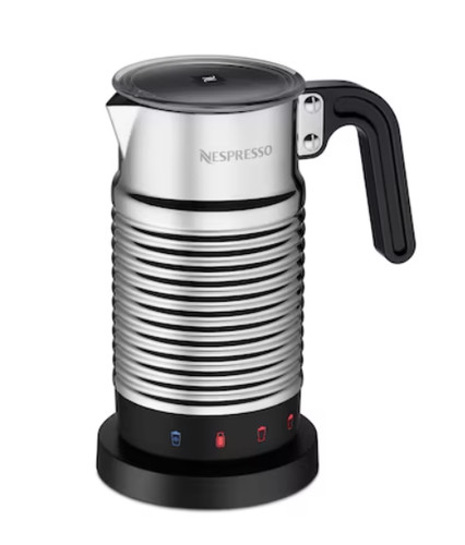 Nespresso aeroccino - nespresso, 4