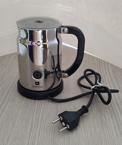 Montalatte nespresso aeroccino - nespresso,